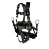 3M DBI-SALA ExoFit NEX Plus Comfort - Style Tower Climbing Harness 1140170 - Medium - Gray