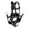 3M DBI-SALA ExoFit NEX Plus Comfort - Style Tower Climbing Harness 1140195 - Large - Gray