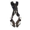 3M DBI-SALA ExoFit NEX Plus Comfort Cross-Over Climbing/Positioning Safety Harness C, - 1140200