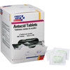 Antacid Tables, 420 mg 2 Pkg/250 Each - J436