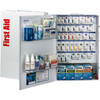 ANSI B+ 200-Person XXL SmartCompliance® General Business First Aid Cabinet w/ Medications 17"L x 26"H x 5 3/4"W - 90832AC