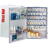 200-Person ANSI B+ XXL SmartCompliance General Business First Aid Cabinet w/o Medications - 90833