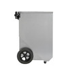 Abatement Techonologies  PAS1600SHS High Static HEPA-Aire Portable Air Scrubber (1900cfm)