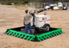 UltraTech Containment Berm - Compact Model:  10' x 50' x 1' - 8683