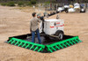 UltraTech Containment Berm - Compact Model:  12' x 40' x 1' - 8687