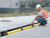 UltraTech Curb Guard Plus 3' Section - 9248