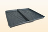 UltraTech Rack Containment Tray  - Two Tray System - 2371