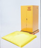 UltraTech Safety Cabinet Bladder System  - Containment Unit for One Drum (Vertical) Safety Cabinets - 2420