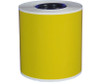 Hd Vinyl Tape - 4" X 82' - Yellow - UPV0204