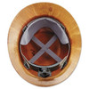 MSA Skullgard Protective Hat w/ Rachet Suspension - 475407