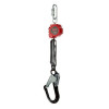 3M Protecta 6 ft Rebel Self Retracting Lifeline - Web 3100477