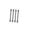 Xtirpa IN-2212 Threaded Rod Kit 3/4-10 X 16"