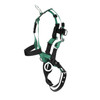 MSA V-FORM Harness w/Back, Front & Side D-Rings - Tongue Buckle Leg Straps - Extra Large - 10197208