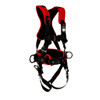 3M Protecta Comfort Construction Style Positioning Medium/Large Harness - 1161205