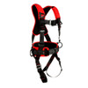 3M Protecta Comfort Construction Style Positioning Climbing Small Harness - 1161209