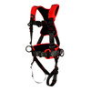 3M Protecta Comfort Construction Style Positioning Climbing Small Harness - 1161209