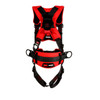 3M Protecta Comfort Construction Style Positioning Climbing Medium/Large Harness - 1161210