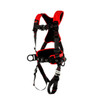 3M Protecta Comfort Construction Style Positioning Climbing Medium/Large Harness - 1161221