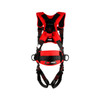 3M Protecta Comfort Construction Style Positioning Climbing X-Large Harness - 1161222