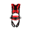 3M Protecta P200 Comfort Construction Climbing/Positioning Safety Harness - X-Large - 1161222