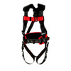 3M Protecta Construction Style Medium/Large Harness - 1161301