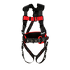 3M Protecta Construction Style Medium/Large Harness - 1161301M