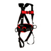 3M Protecta Construction Style Positioning Medium/Large Harness - 1161305