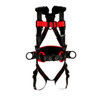 3M Protecta Construction Style Positioning X-Large Harness - 1161306