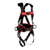 3M Protecta Construction Style Positioning Small Harness - 1161315