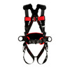 3M Protecta Construction Style Positioning X-Large Harness - 1161317