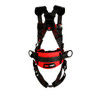 3M Protecta Construction Style Positioning X-Large Harness - 1161317