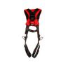 3M Protecta P200 Comfort Vest Positioning Safety Harness - Medium/Large - 1161401