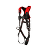 3M Protecta P200 Comfort Vest Positioning Safety Harness - Medium/Large - 1161401