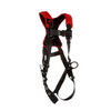 3M Protecta P200 Comfort Vest Positioning Safety Harness - Medium/Large - 1161414