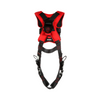 3M Protecta P200 Comfort Vest Positioning Safety Harness - Medium/Large - 1161414