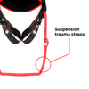 3M Protecta P200 Comfort Vest Positioning Safety Harness - Medium/Large - 1161414