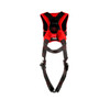 3M Protecta Comfort Vest - Style Small Harness - 1161417