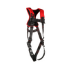 3M Protecta P200 Comfort Vest Safety Harness - Medium/Large - 1161418