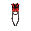 3M Protecta P200 Comfort Vest Safety Harness - X-Large - 1161419