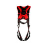 3M Protecta Comfort Vest - Style Climbing X-Large Harness - 1161435