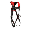 3M Protecta P200 Comfort Vest Climbing/Positioning Safety Harness - Small - 1161439
