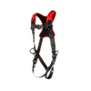 3M Protecta P200 Comfort Vest Climbing/Positioning Safety Harness - Small - 1161439