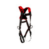 3M Protecta Comfort Vest - Style Positioning Climbing Medium/Large Harness - 1161443