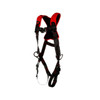 3M Protecta Comfort Vest - Style Positioning Climbing X-Large Harness - 1161444