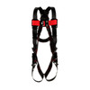 3M Protecta Vest - Style X-Small Harness - 1161500