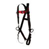 3M Protecta Vest - Style Positioning Climbing X-Large Harness - 1161512