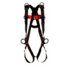 3M Protecta Vest - Style Positioning Climbing Retrieval Small Harness - 1161513