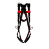 3M Protecta Vest - Style Positioning Climbing Retrieval Medium/Large Harness - 1161514