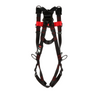 3M Protecta P200 Vest Climbing/Positioning/Retrieval Safety Harness - Medium/Large - 1161514