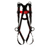 3M Protecta Vest - Style Positioning Climbing Retrieval X-Large Harness - 1161515